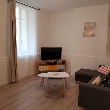 Ferienwohnung Bel Appart Tout Equipe Marseilles Exterior foto